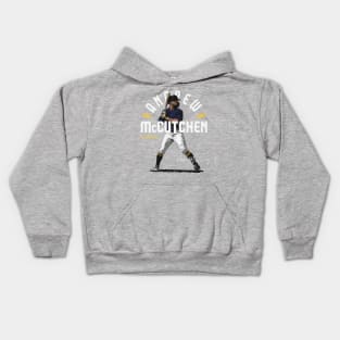 Andrew McCutchen Milwaukee Arc Kids Hoodie